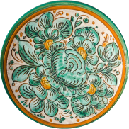 Céramique artisanale