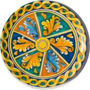 Céramique artisanale